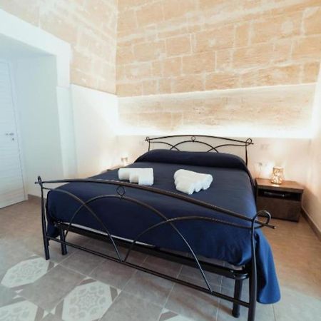 Villino Tortorelli ماتيرا المظهر الخارجي الصورة