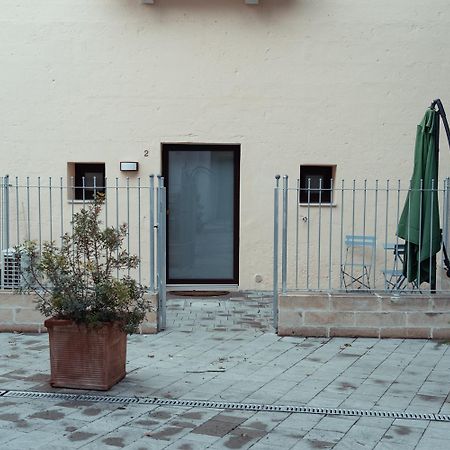 Villino Tortorelli ماتيرا المظهر الخارجي الصورة