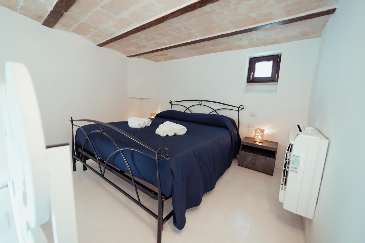 Villino Tortorelli ماتيرا المظهر الخارجي الصورة