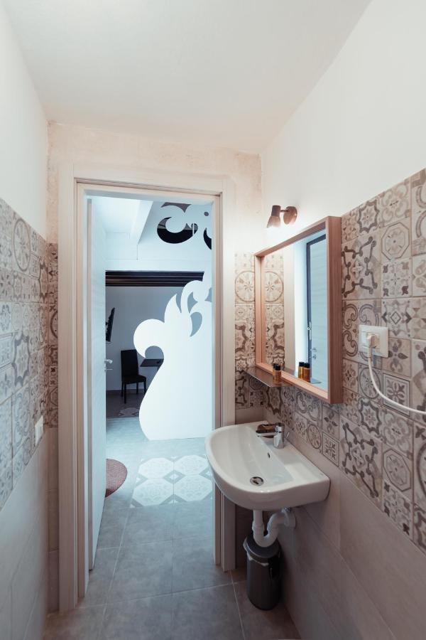 Villino Tortorelli ماتيرا المظهر الخارجي الصورة