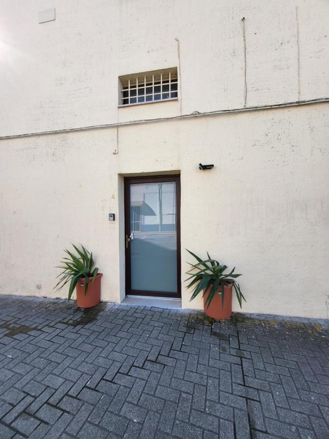 Villino Tortorelli ماتيرا المظهر الخارجي الصورة