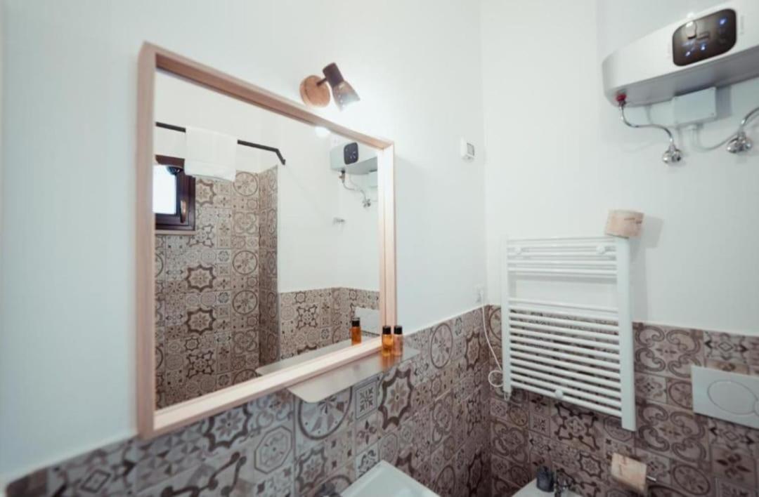 Villino Tortorelli ماتيرا المظهر الخارجي الصورة