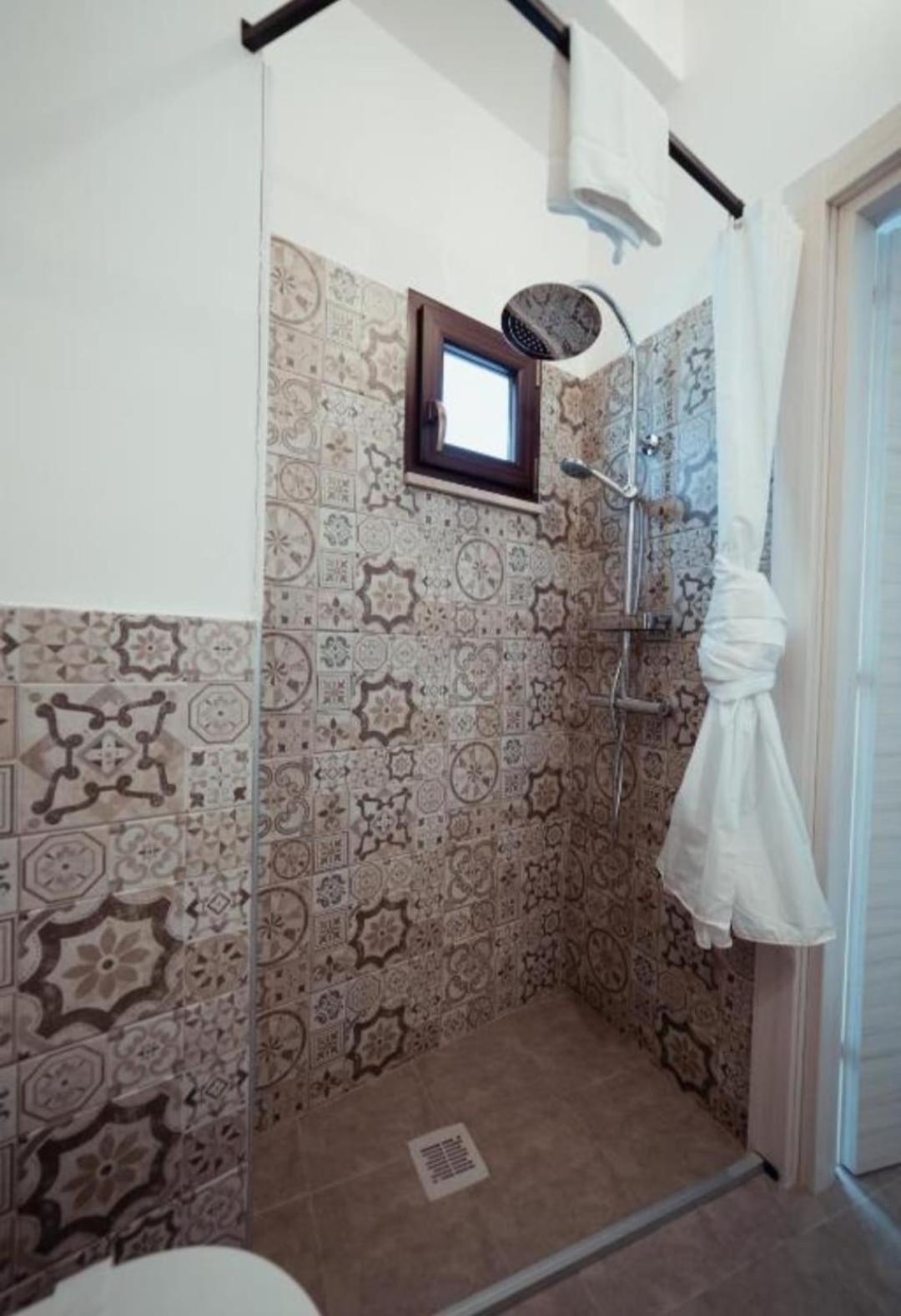 Villino Tortorelli ماتيرا المظهر الخارجي الصورة