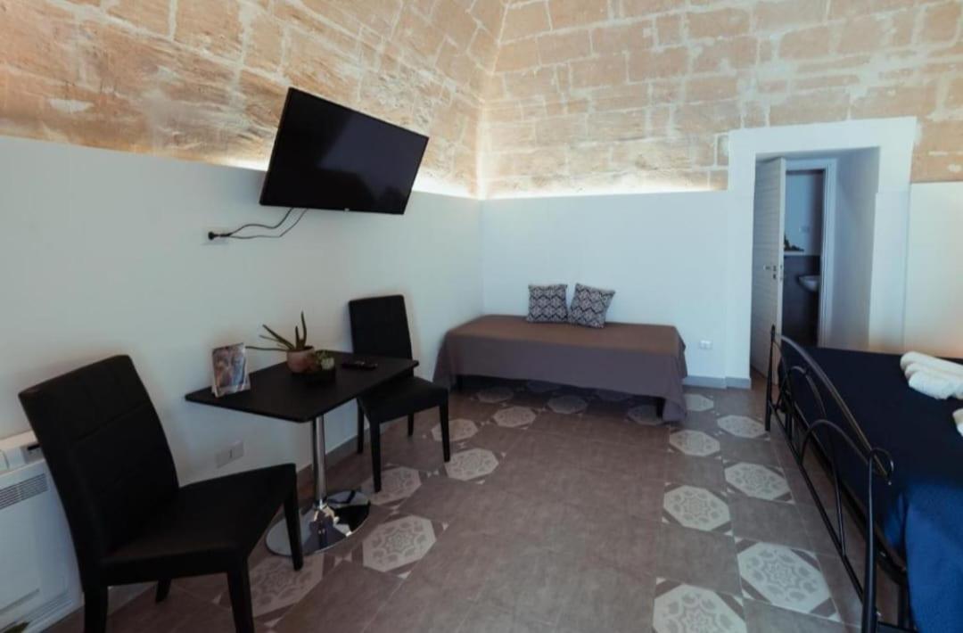 Villino Tortorelli ماتيرا المظهر الخارجي الصورة