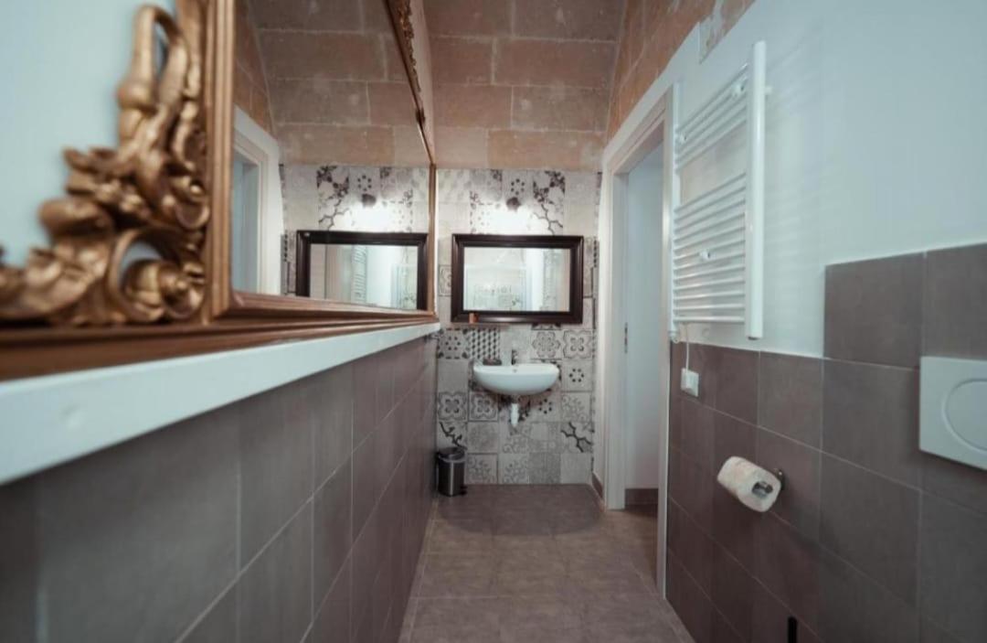 Villino Tortorelli ماتيرا المظهر الخارجي الصورة