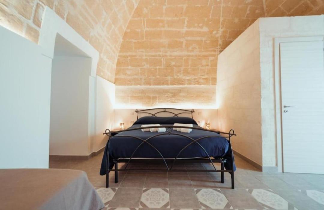 Villino Tortorelli ماتيرا المظهر الخارجي الصورة