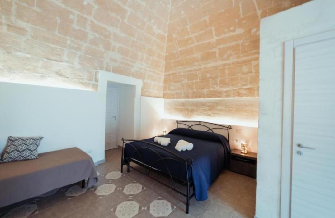 Villino Tortorelli ماتيرا المظهر الخارجي الصورة