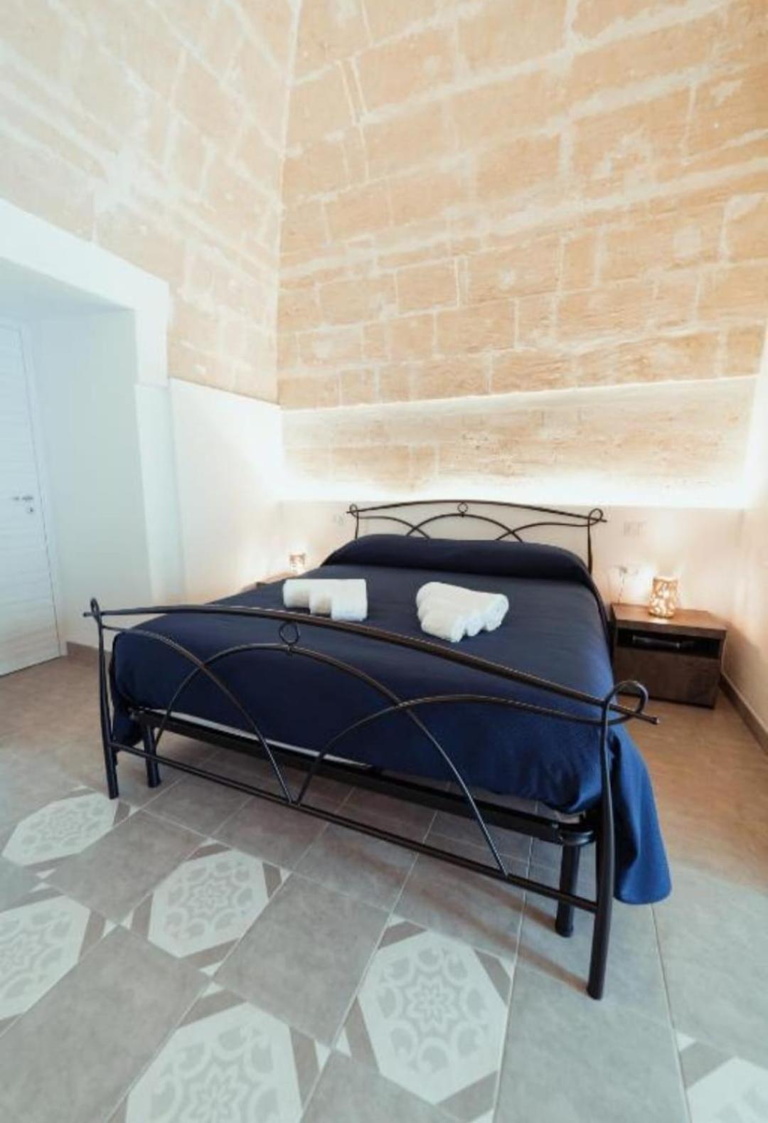 Villino Tortorelli ماتيرا المظهر الخارجي الصورة