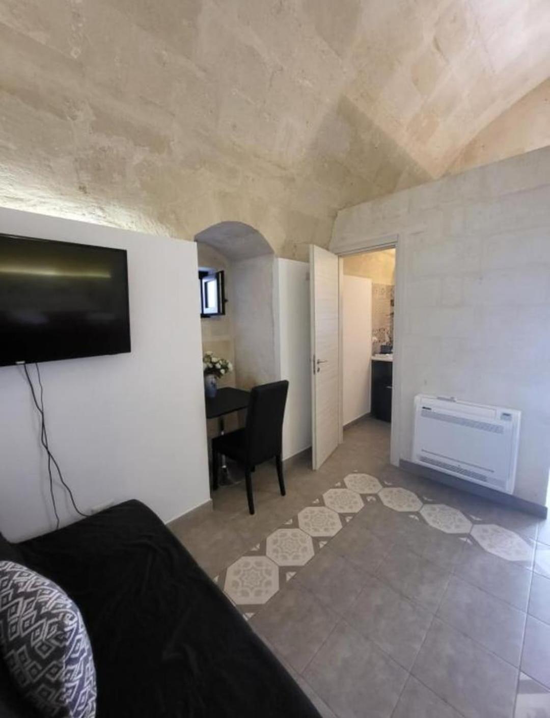Villino Tortorelli ماتيرا المظهر الخارجي الصورة