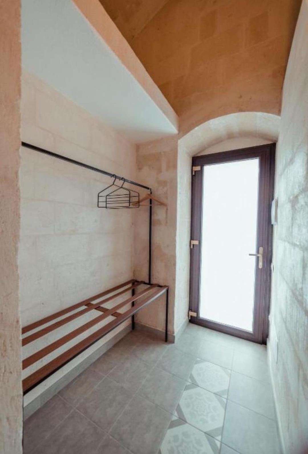 Villino Tortorelli ماتيرا المظهر الخارجي الصورة